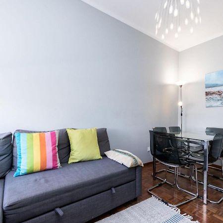 Apartamento Akisol Faro Sunny Exterior foto