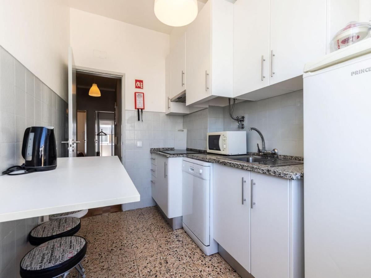 Apartamento Akisol Faro Sunny Exterior foto