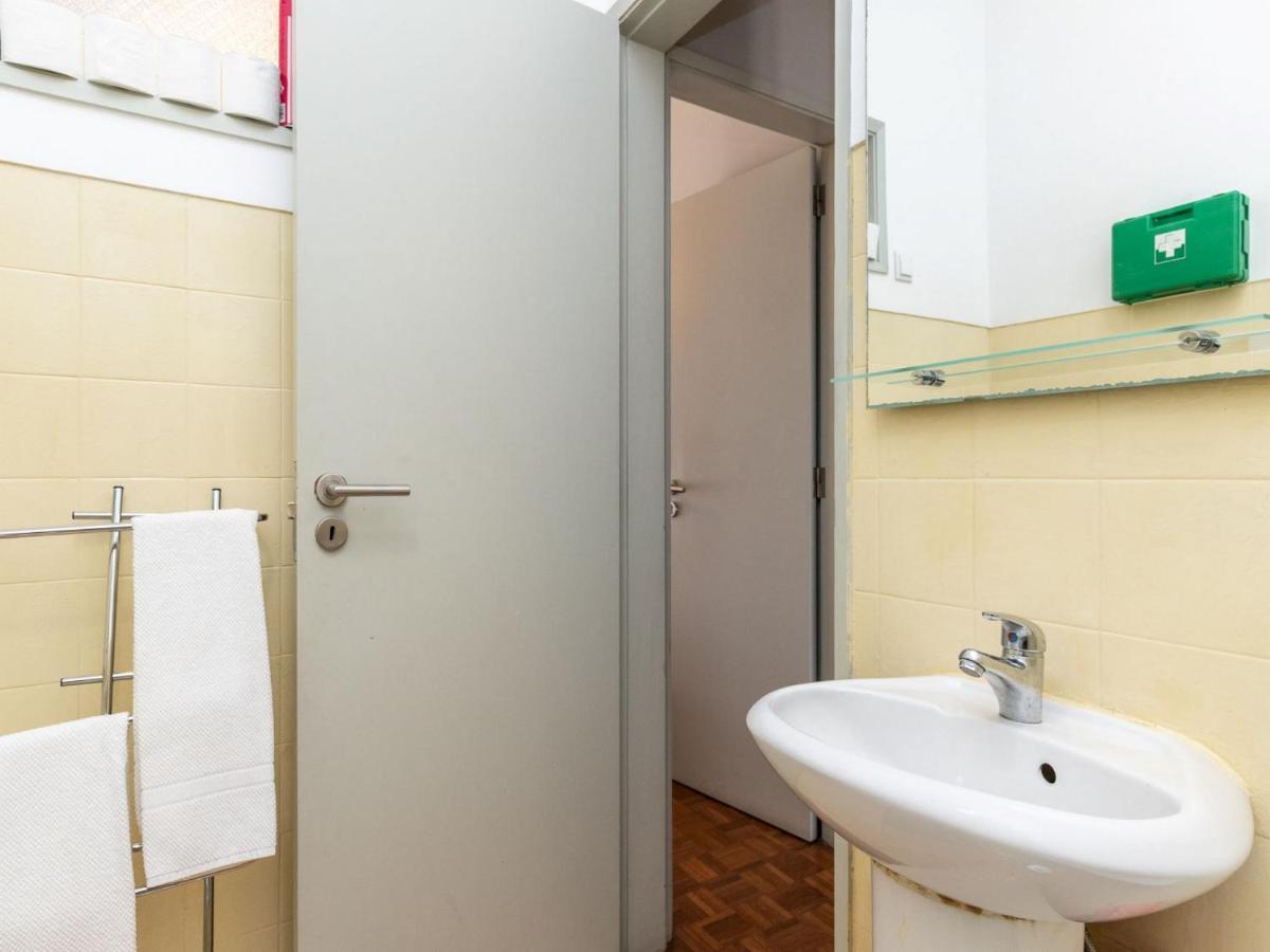 Apartamento Akisol Faro Sunny Exterior foto