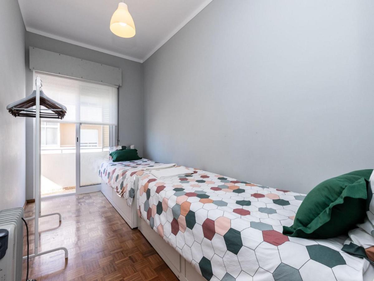 Apartamento Akisol Faro Sunny Exterior foto